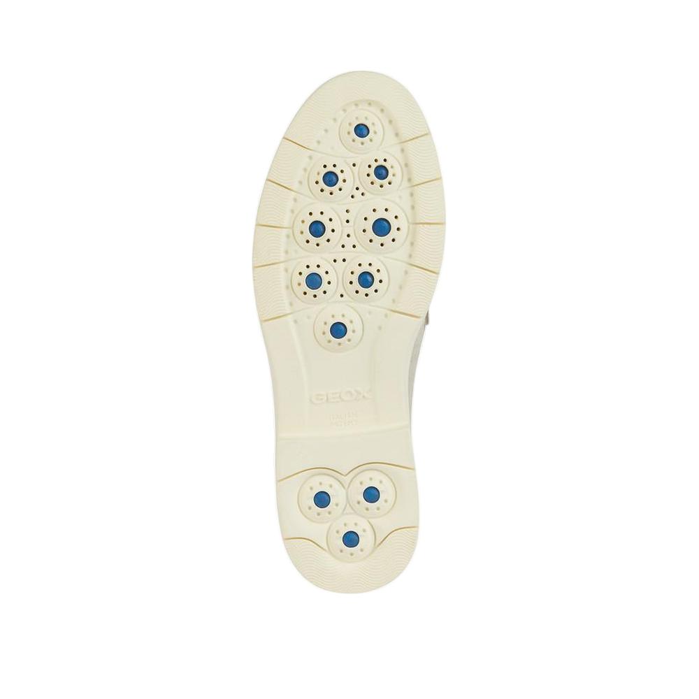 Mocassins Geox Spherica EC1