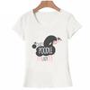 New Summer Women Tshirt Colorful Poodle Dog Watercolor TShirt Dabbing Poodle Funny maiden Tops Tees Cute Girl Short Sleeve
