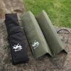 Портативный водонепроницаемый коврик для пикника, влагостойкая подушка, коврик для кемпинга, утолщенная складная маленькая подушка для уличного пляжа и путешествий