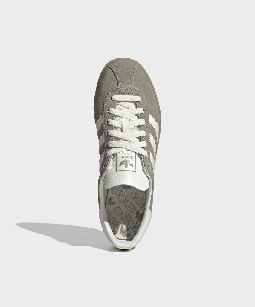 adidas Мюнхен - Серебряный Камень:Белый / Js3990