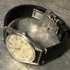 SEIKO Champion Calendar Ручной завод Рабочее состояние 6602-9981