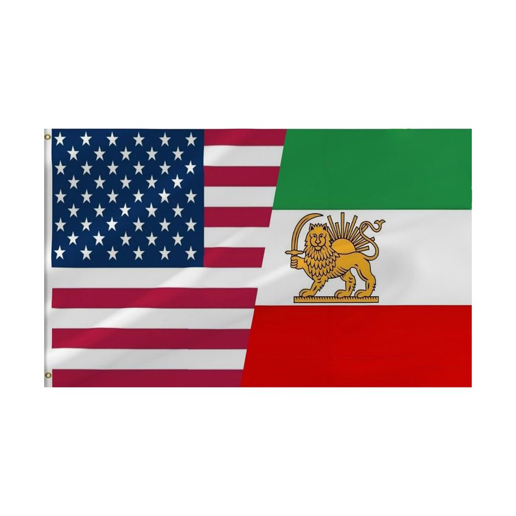 Indoor And Outdoor Use, Polyester Material, Double Stitching, UV , Bright Colors, With Strong Brass Grommets