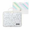 Bosno Diaper Pouch Box Type/dande White Odorless Bag Bos/white/s Size 30 Pieces Included
