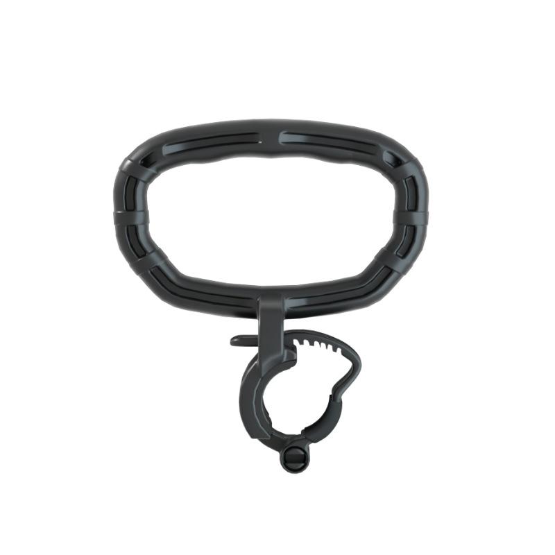 Adjustable Multi-Purpose Kettlebell Handle for Weightlifting and Fitness