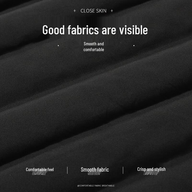 Мужской пуховый жилет с V-образным вырезом