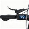 Городской алюминиевый электровелосипед, 36 В 250 Вт, E-Bike с датчиком крутящего момента, Шина 700*40C, 7 скоростей, Гидравлический тормоз Tektro, ЖК-дисплей, Запас хода до 85 км
