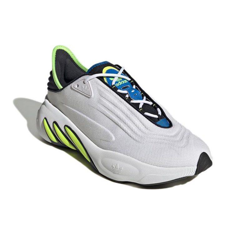Adidas Originals AdiFOM SLTN Slip Resistant, Abrasion Resistant, Breathable HQ1934