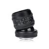 The AstrHori 50mm Miniature Effect Is a Prime Lens with Tilt and Portrait Compatible with Nikon Mirrorless and F1.4 Manual, Large-aperture, Full-frame