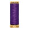 Set of 5* 100m Cotton Thread Gutermann - Att 389 - 6150
