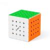 5x5x5 Кубик Рубика 5x5 Скоростной 5-слойный Cubo Magico Без наклеек Магический Головоломка Куб Игрушка для Cubo Speedcube С УФ-покрытием