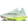 Air Zoom Alphafly NEXT% 2 Mint Foam Volt Men Sneakers Green Coconut-Milk Cave-Purple DV9422-300