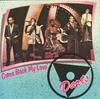 7-дюймовая пластинка DARTS Come Back My Love MAG110 Магнит 1978 Великобритания Рок Б/у