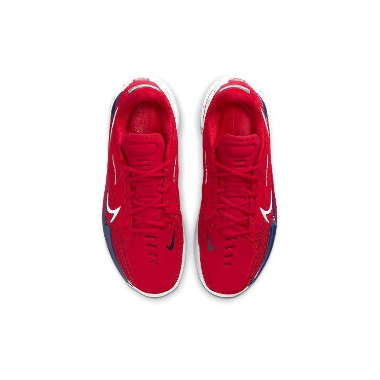 Nike Air Zoom Gt Cut 1 'Team USA' CZ0175-604