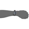 Alias Digital Radio Wave Solar Wristwatch AD06518RCSOL3 Men's Black