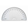 Semicircular Protractor Degrees Ø 16 Cm
