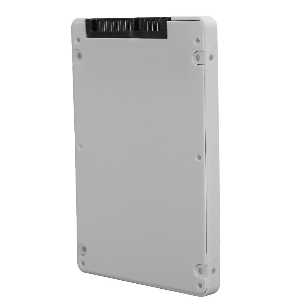 Enclosure SSD to 3.0 NGFF Support M.2 Hard Drive Portable Converter with Case