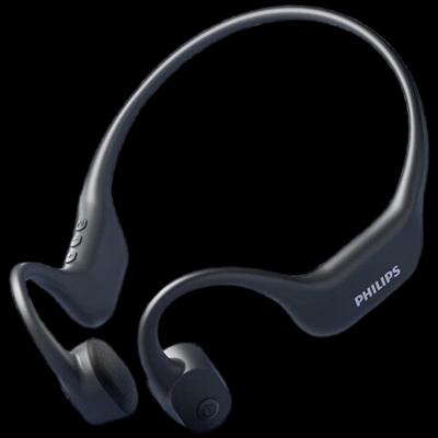 Спортивные Bluetooth-наушники Philips TAA6609 с костной проводимостью