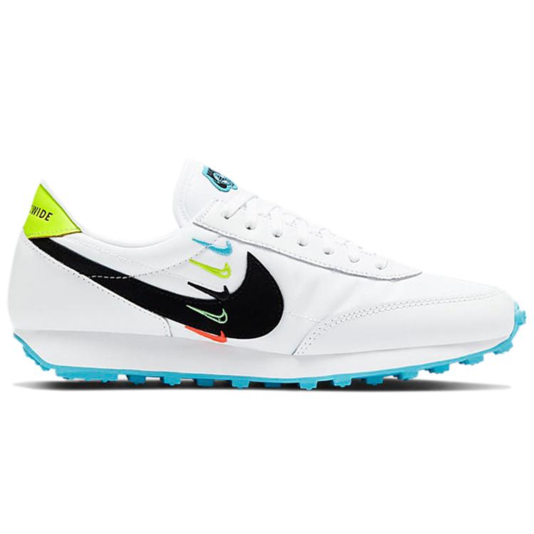 Nike Женские кроссовки Daybreak Se 'White Blue Fury' CK2606-100