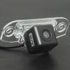 Backup Rear View Rearview Parking Camera For Volvo S40 V40 V50 95-2012/XC60 08-11/XC90 S80 C30