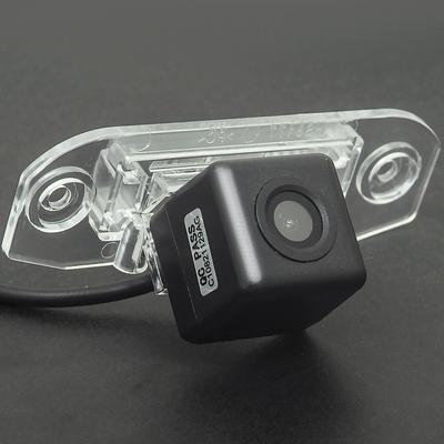 Резервная парковочная камера заднего вида для Volvo S40 V40 V50 95-2012/XC60 08-11/XC90 S80 C30