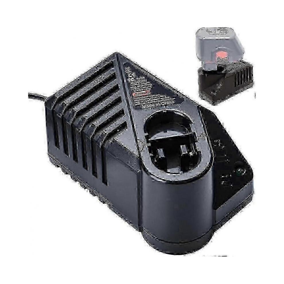 Ni-CD Ni-MH Battery Charger for Bosch, 7.2V 9.6V 18V 14.4V AL1411DV Battery Charger for BAT038 BAT048 BAT043 BAT045 BTA1