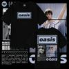 2025Лето O-Oasis Рок-группа для Мужчин Женщин Британская Музыка Альбомы Винтажные Футболки Круглый Вырез Короткий Рукав 100% Чистый Хлопок Дышащая Футболка