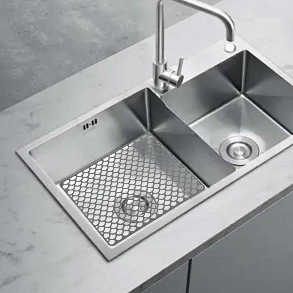 Качественный силиконовый протектор для раковины с превосходными характеристиками шумоподавления