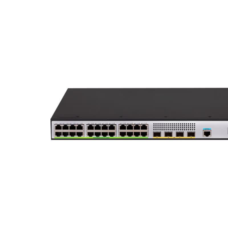 H3C LS-S5130V2-28S-LI Gigabit Managed Enterprise Switch