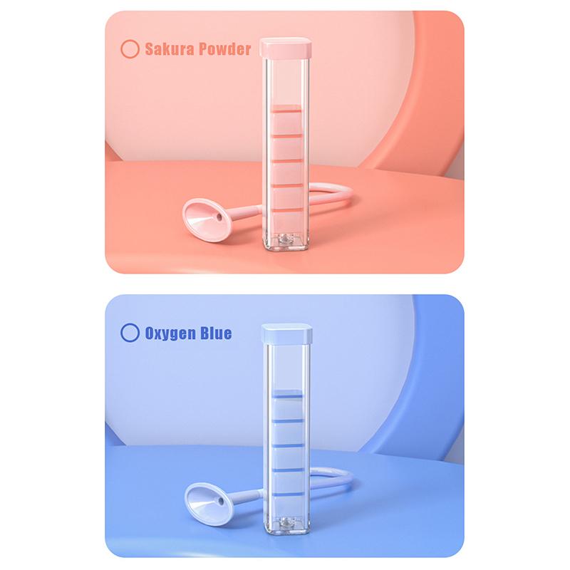 Тренажер для дыхательных упражнений – Тренажер для мышц живота и Улучшитель емкости легких, Подходит для мужчин, женщин и взрослых