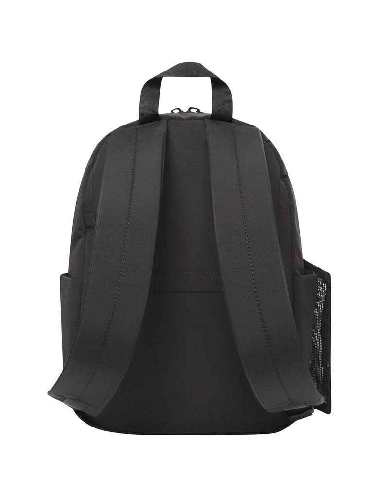 Мини-рюкзак K2 Dare Mist_Черный