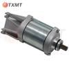 Starter Motor for Kawasaki KLE ER Z EX 650/400, 400R, ER-6F