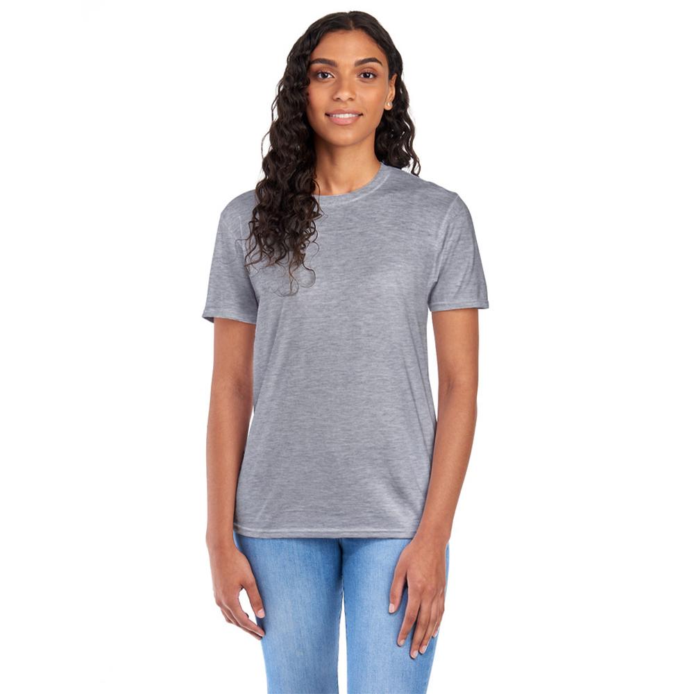 Jerzees Unisex Adult Essential Cotton T-Shirt