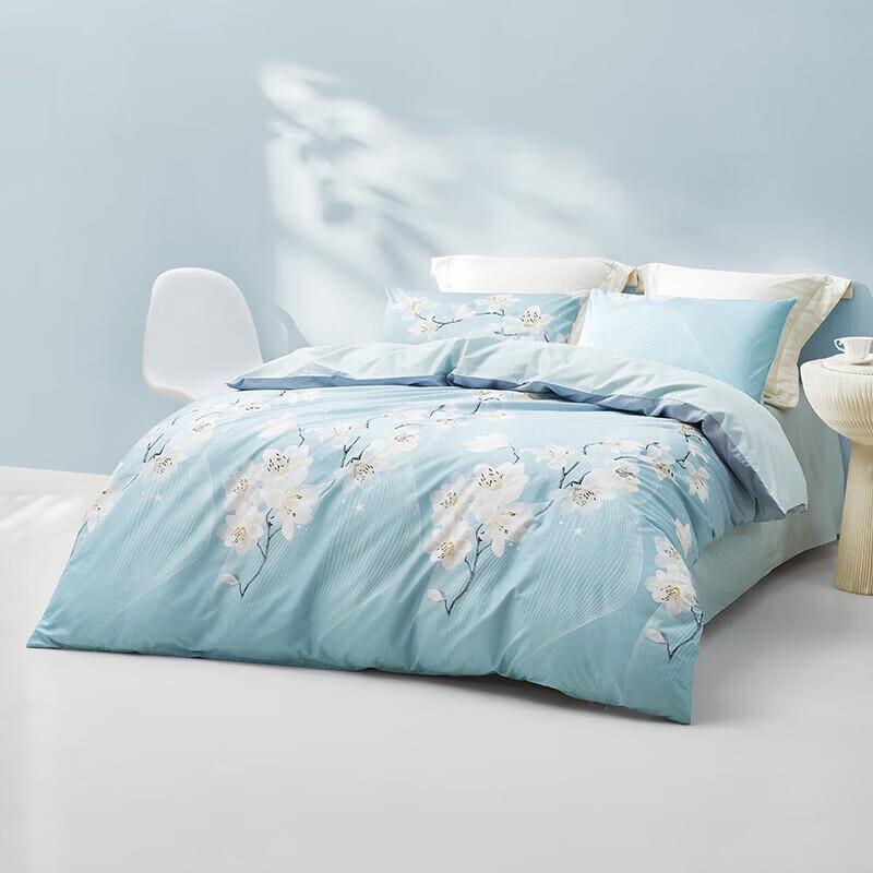 Luolai Xunguang Ruoxi All-Season Quilt