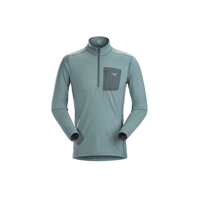 Arc'teryx RHO LT Одежда для тренировок Мужская 17260