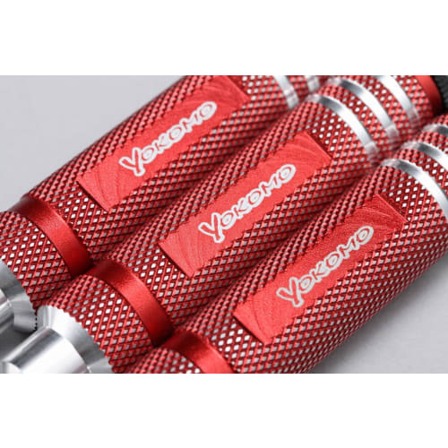 Yokomo Hex/Nut Driver Set and Works Wrench Set (YT-YRTSRA)