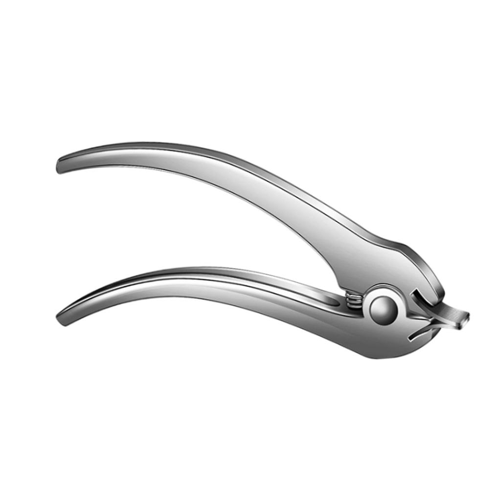Zinc Alloy Clam Opener clips Tool Portable Creative Seafood Tools and