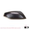 BSP1106-2 Side Wing Mirror Scull Cap Cover Right 963740063R for Renault Fluence Megane MK3 5-Door
