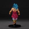 20-сантиметровая фигурка из аниме Dragon Ball от Super Figma, фигурка DBZ Super Action Figurine, коллекционная модель из ПВХ, игрушки для детей, загадочный подарок.