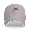 Naruto Gaara Face Sun Hat Spring Golf Cap Unisex Anime Hip Hop Baseball Cap New Outdoor Hats