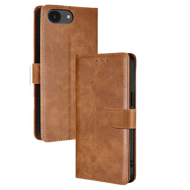 Ретро чехол-книжка для Honor 90 50 X8A X8B 10X Lite 7A 7C 9X Huawei P Smart 2021 Y9 2019 Обложка PU кожаная кобура отделение для карт держатель бампер для телефона