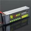 Lion Power Lipo Battery 11,1 В 2200 мАч 25C MAX 50C 3S Lipo для вертолета Квадрокоптера RC Авто Самолета