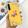 Для чехла OnePlus Nord AC2001 AC2003 Ударопрочный чехол Милый Астронавт Силиконовый Funda Для One Plus Nord Чехол OnePlus 8 Nord Capa
