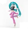 SEGA Desktop Decorate Collections Hatsune Miku X Oshare Majo Love and Berry Hatsune Miku Berry Costume Ver. Figure