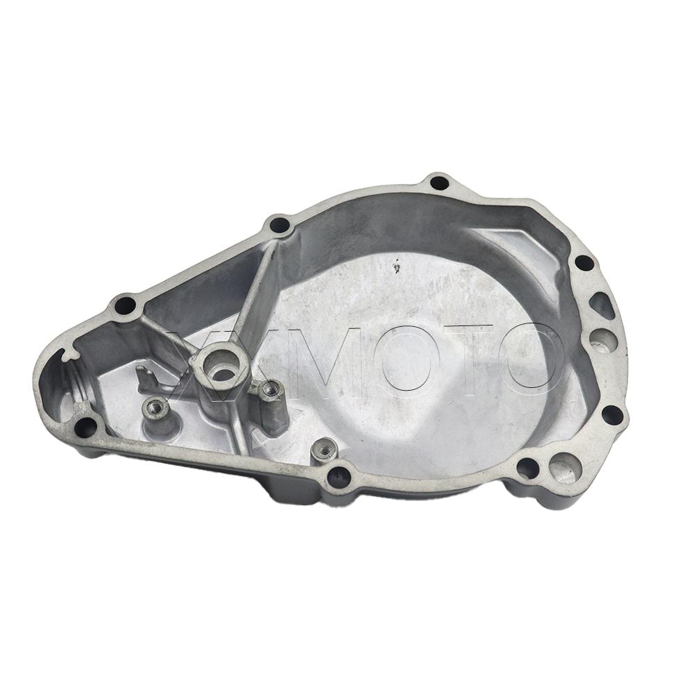 Крышка двигателя для Suzuki GSX400 GK 75A 76A 78A GSF400 Bandit 400 GSF 400 Мотоцикл Крышка статора Генератор двигателя