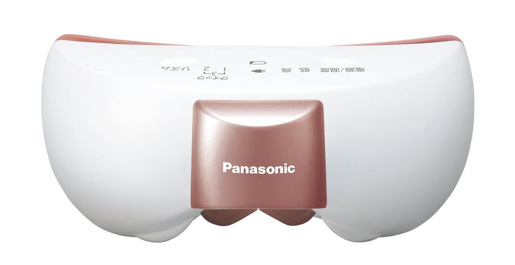 Panasonic Eye Care Relaxing Type Pink EH-SW55-P