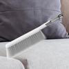 Dust Brush Soft Bed Long Handle Efficient Household Cleaning Artifact, for Keyboard