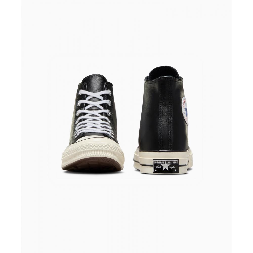 Converse Chuck 70 кожа черный A07200c