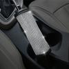 Soft Universal Bling Shift Knob Cover Handbrake Cover Auto Accessories Set Seat Belt Cover