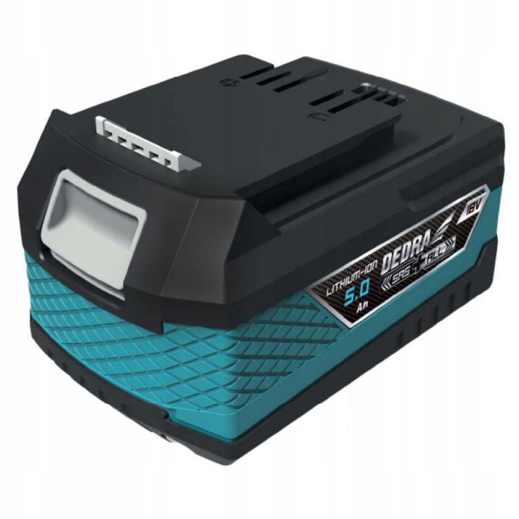 Перезаряжаемое Bluetooth-радио 18 В USB Sas