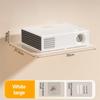 Wall Mounted Camera Supporting Holder Space-saving Projector Stand  Universal